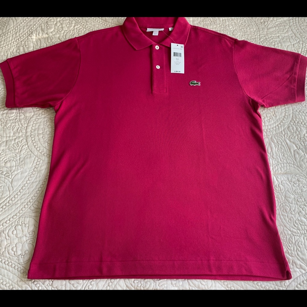 Lacoste - Picture 1 of 2